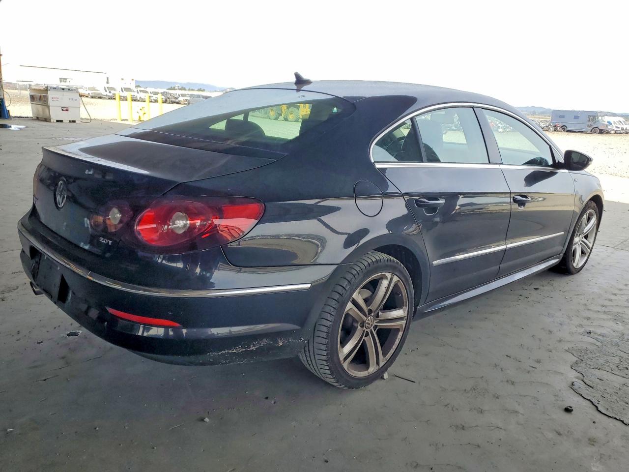 WVWMP7AN2CE546256 · 2012 VOLKSWAGEN CC · 3/12