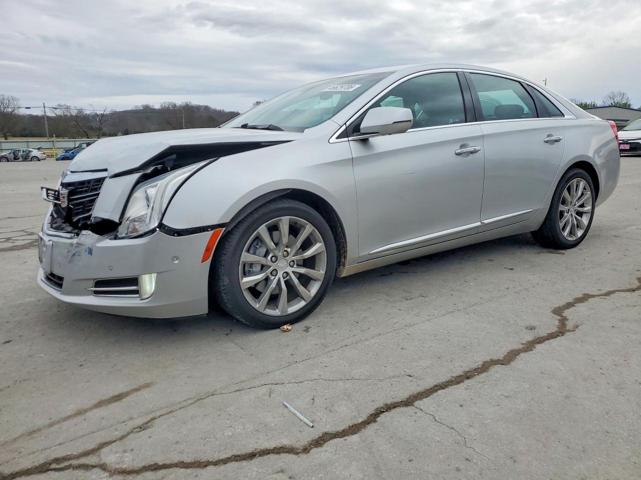 2G61M5S36H9135307 · 2017 CADILLAC XTS