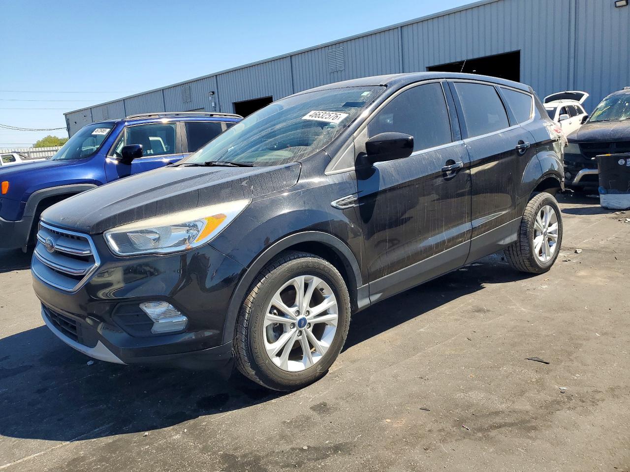 1FMCU0GD5KUA06877 · 2019 FORD ESCAPE