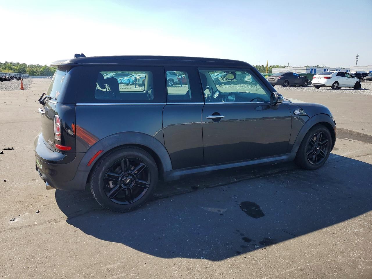 WMWZG3C57CTY37730 · 2012 MINI COOPER · 3/12