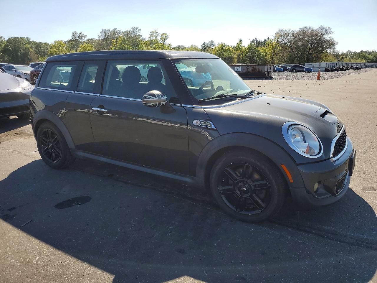 WMWZG3C57CTY37730 · 2012 MINI COOPER · 4/12