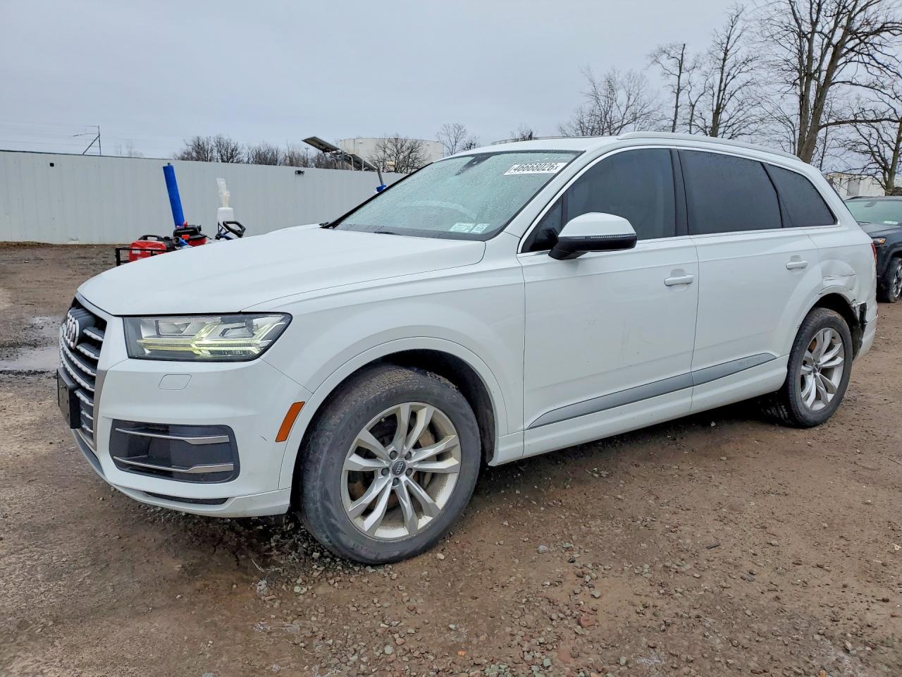 WA1AHAF72KD047625 · 2019 AUDI Q7