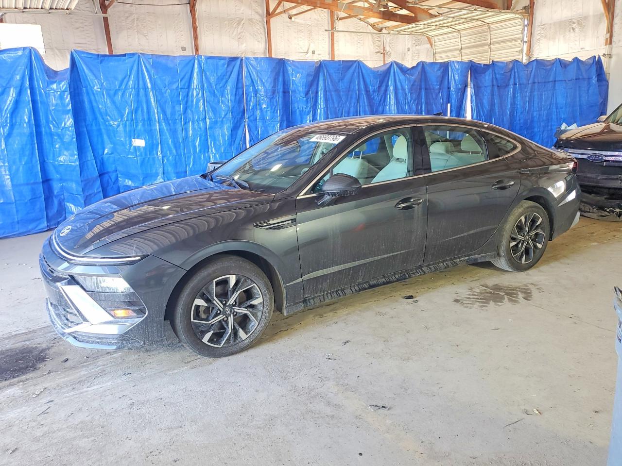 2024 HYUNDAI SONATA