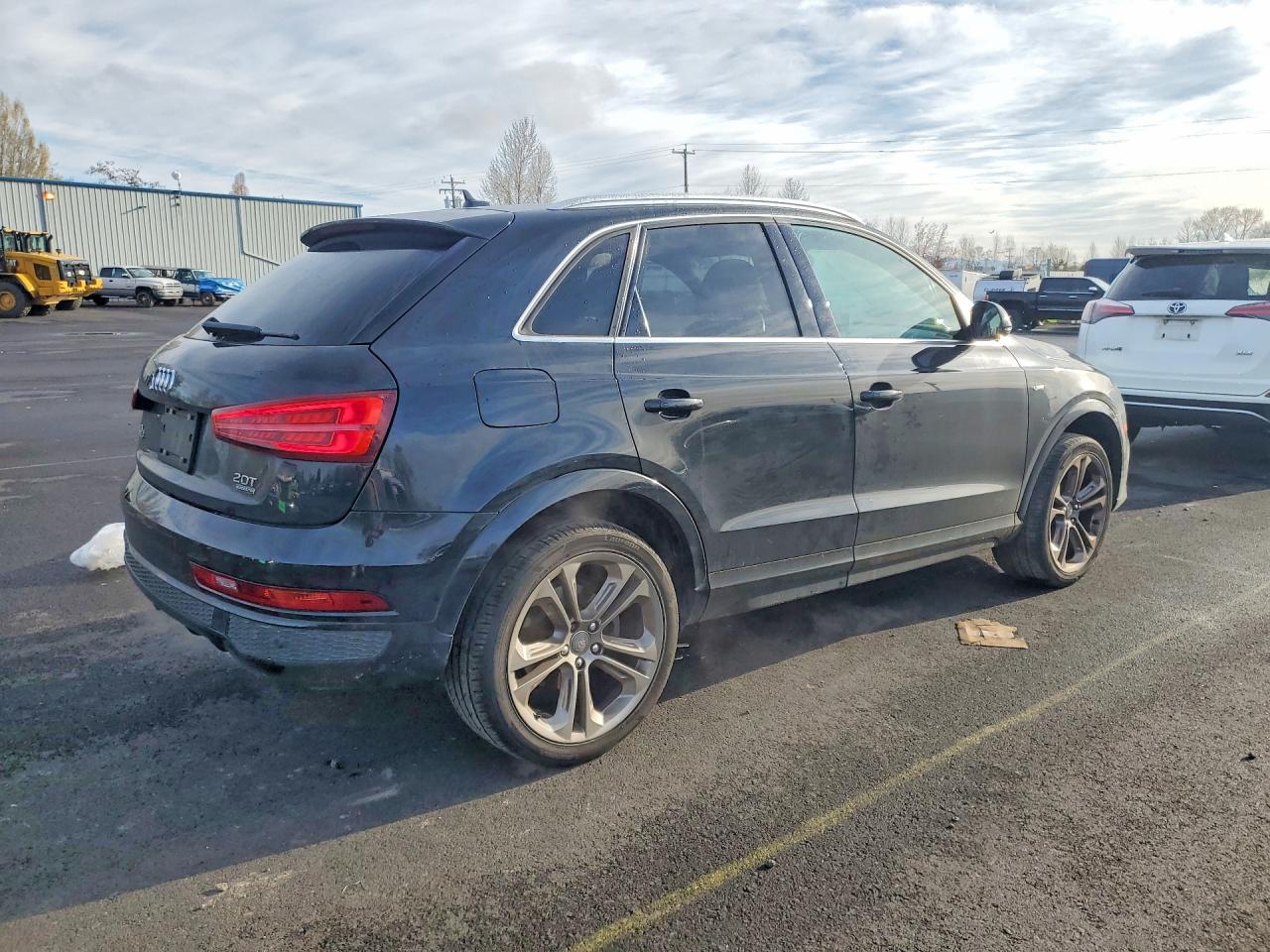 WA1GFCFS4GR007234 · 2016 AUDI Q3 · 3/12