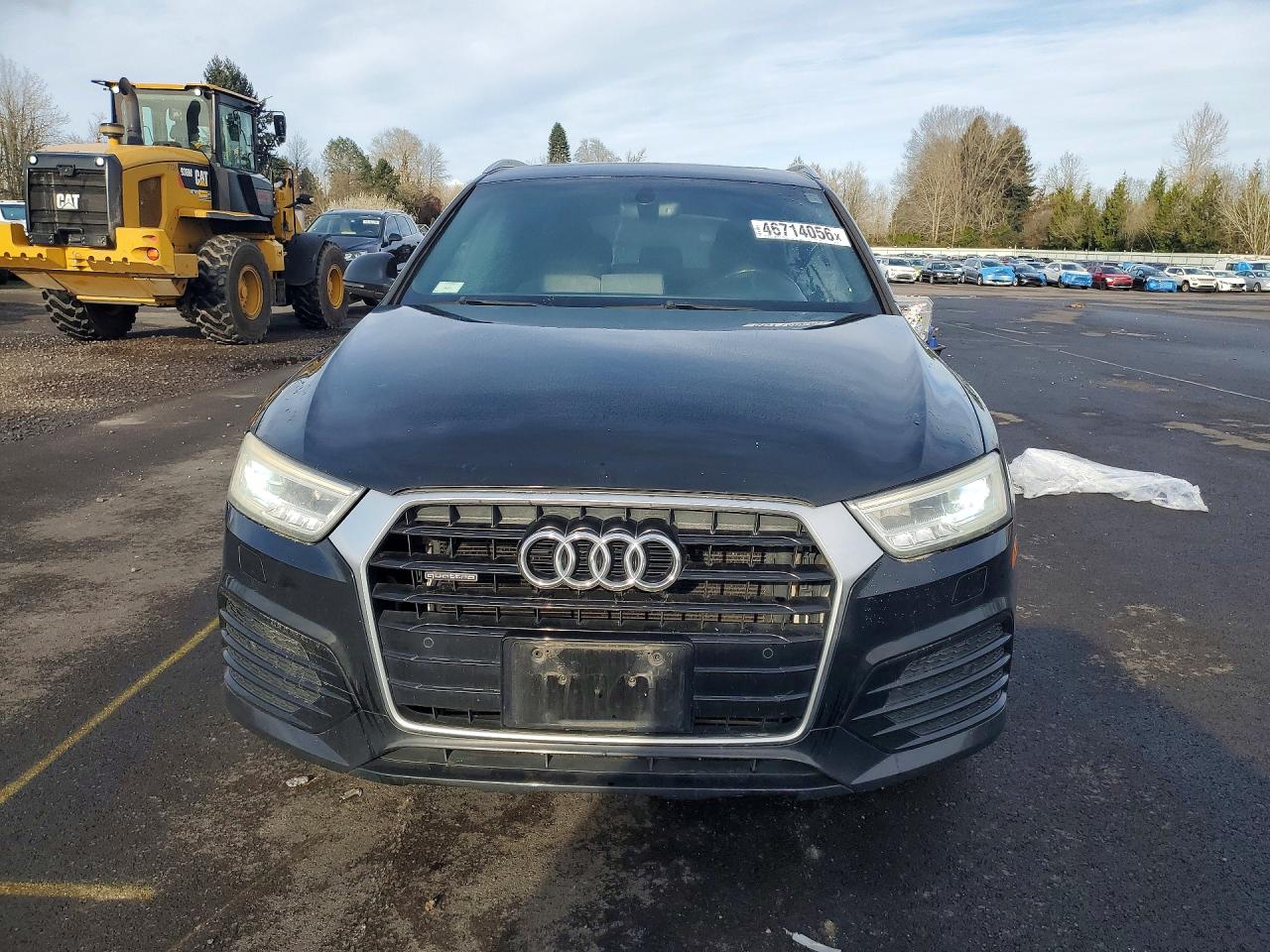WA1GFCFS4GR007234 · 2016 AUDI Q3 · 5/12
