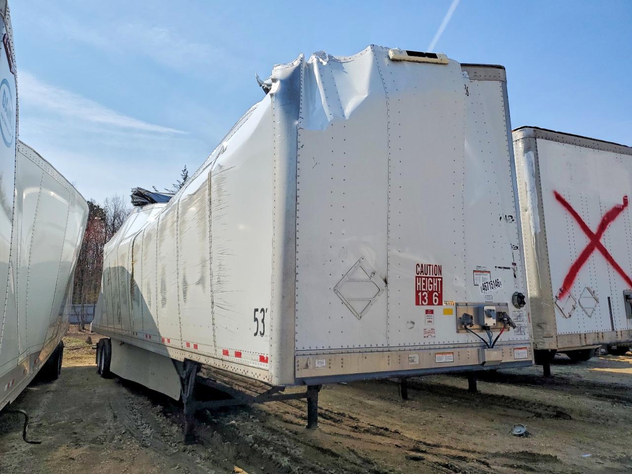 1GR1P062XRT541390 · 2024 GDAN TRAILER