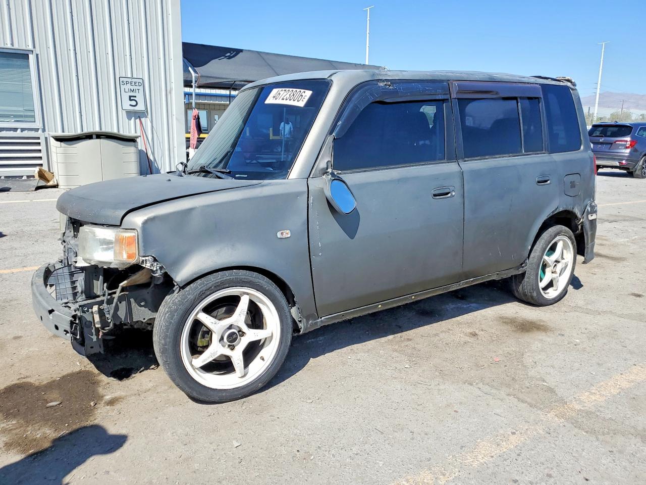 JTLKT334940135388 · 2004 SCION XB