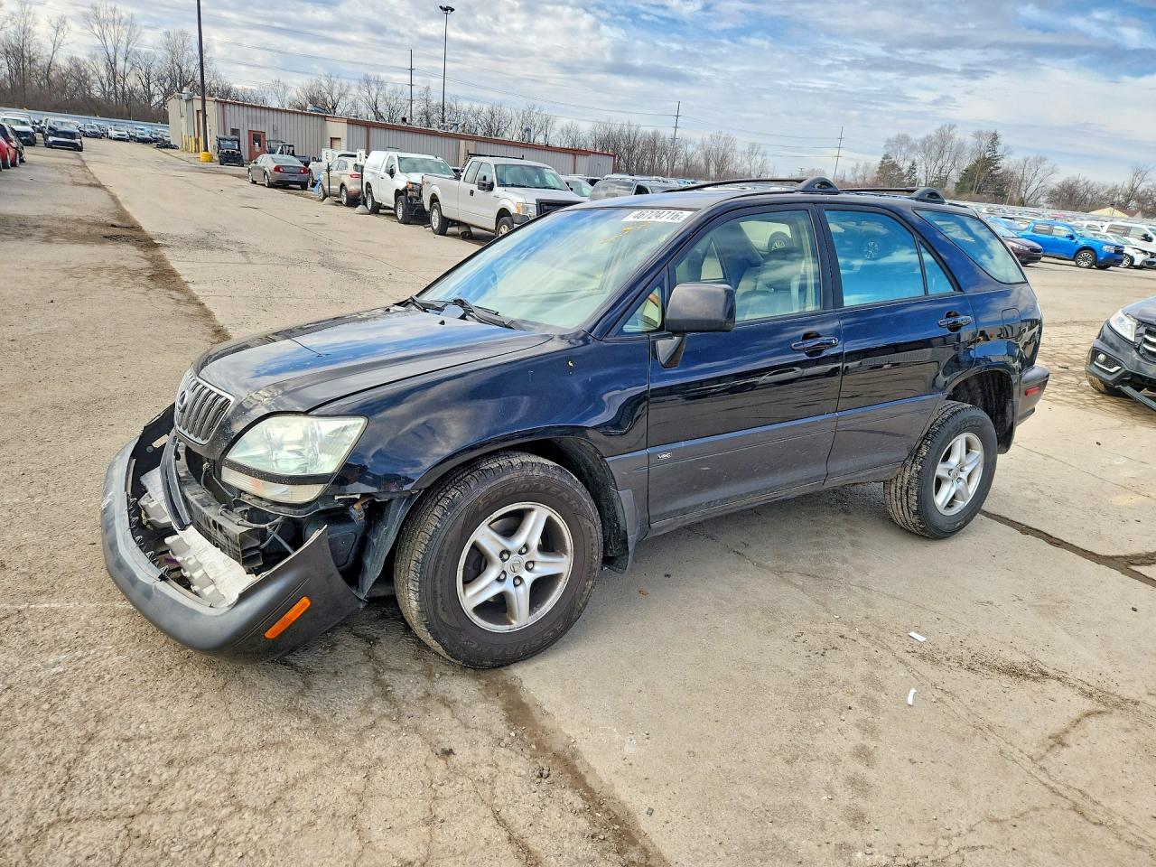 JTJHF10U920258074 · 2002 LEXUS RX 300