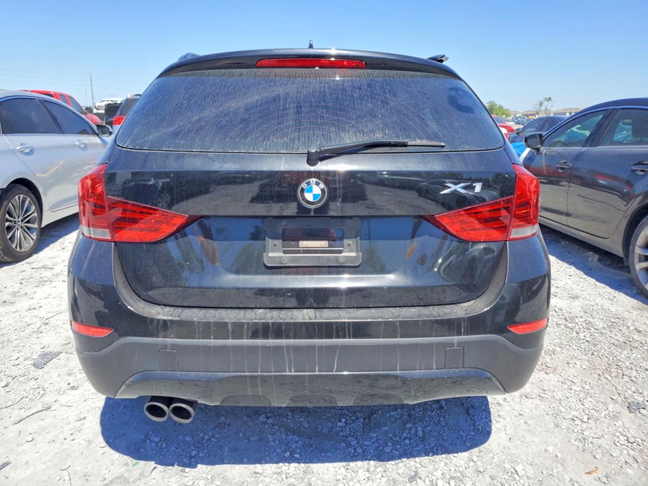 WBAVM5C52DVL63968 · 2013 BMW X1 · 6/13