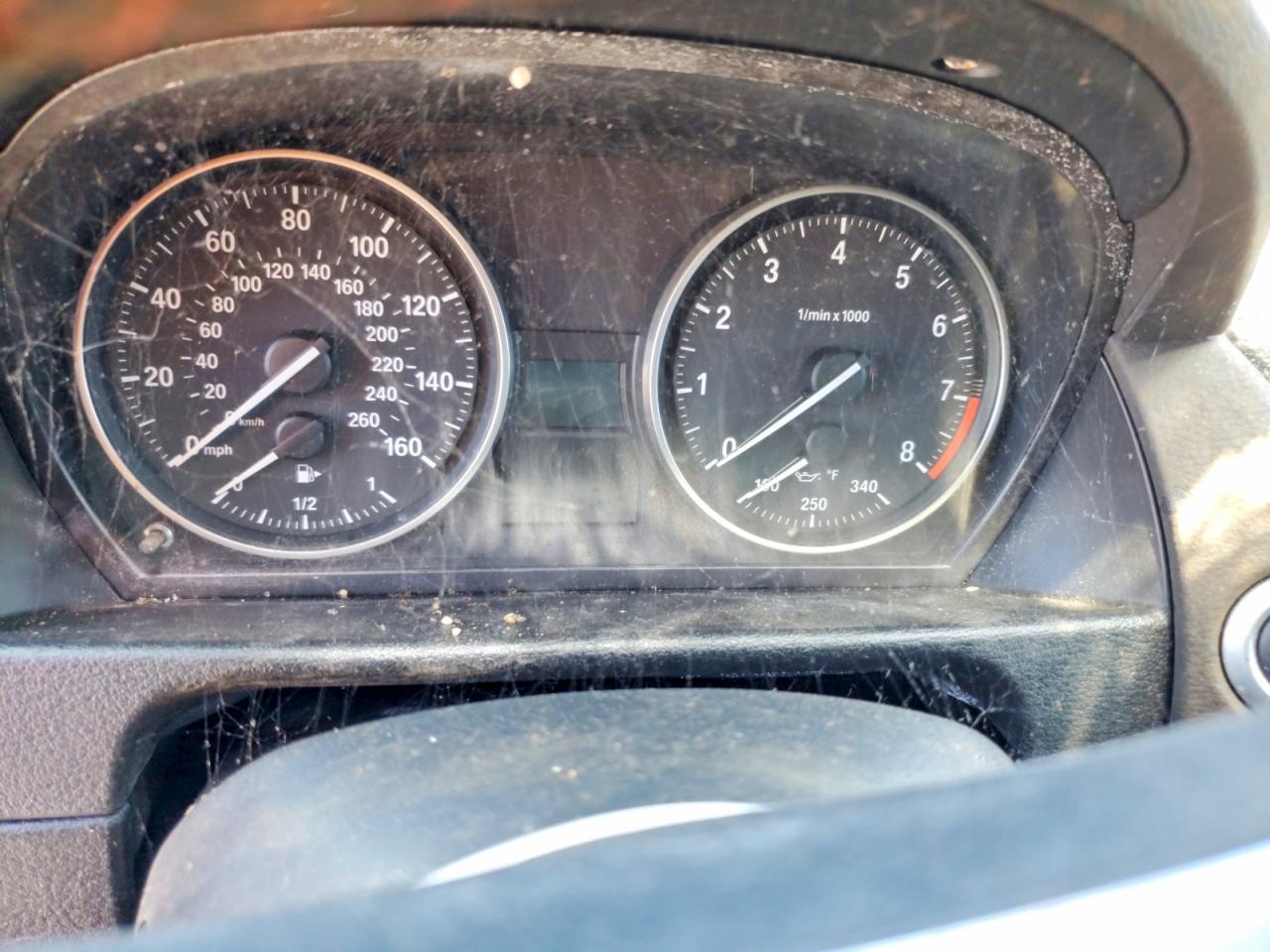 WBAVM5C52DVL63968 · 2013 BMW X1 · 9/13