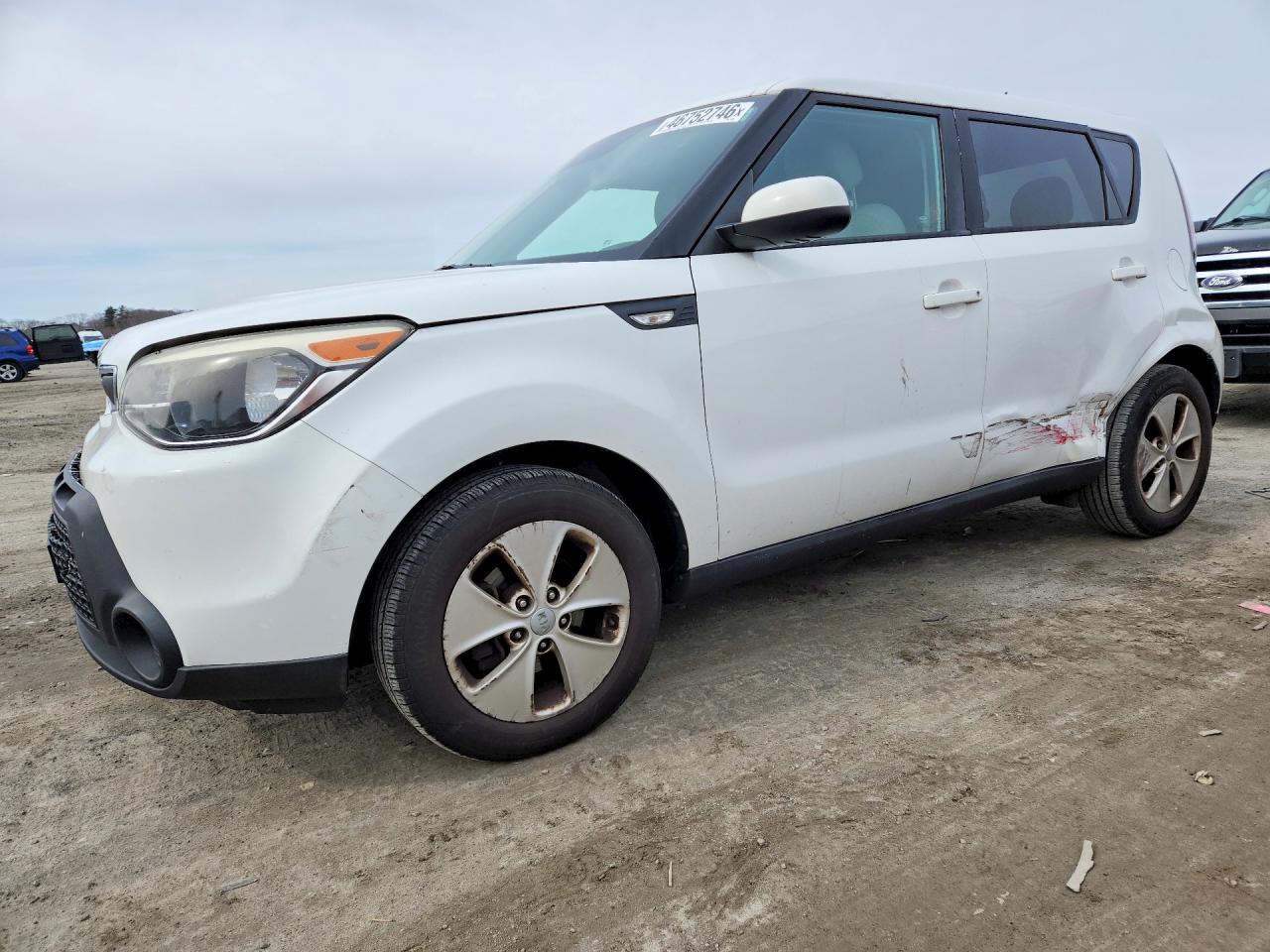 KNDJN2A29E7744339 · 2014 KIA SOUL