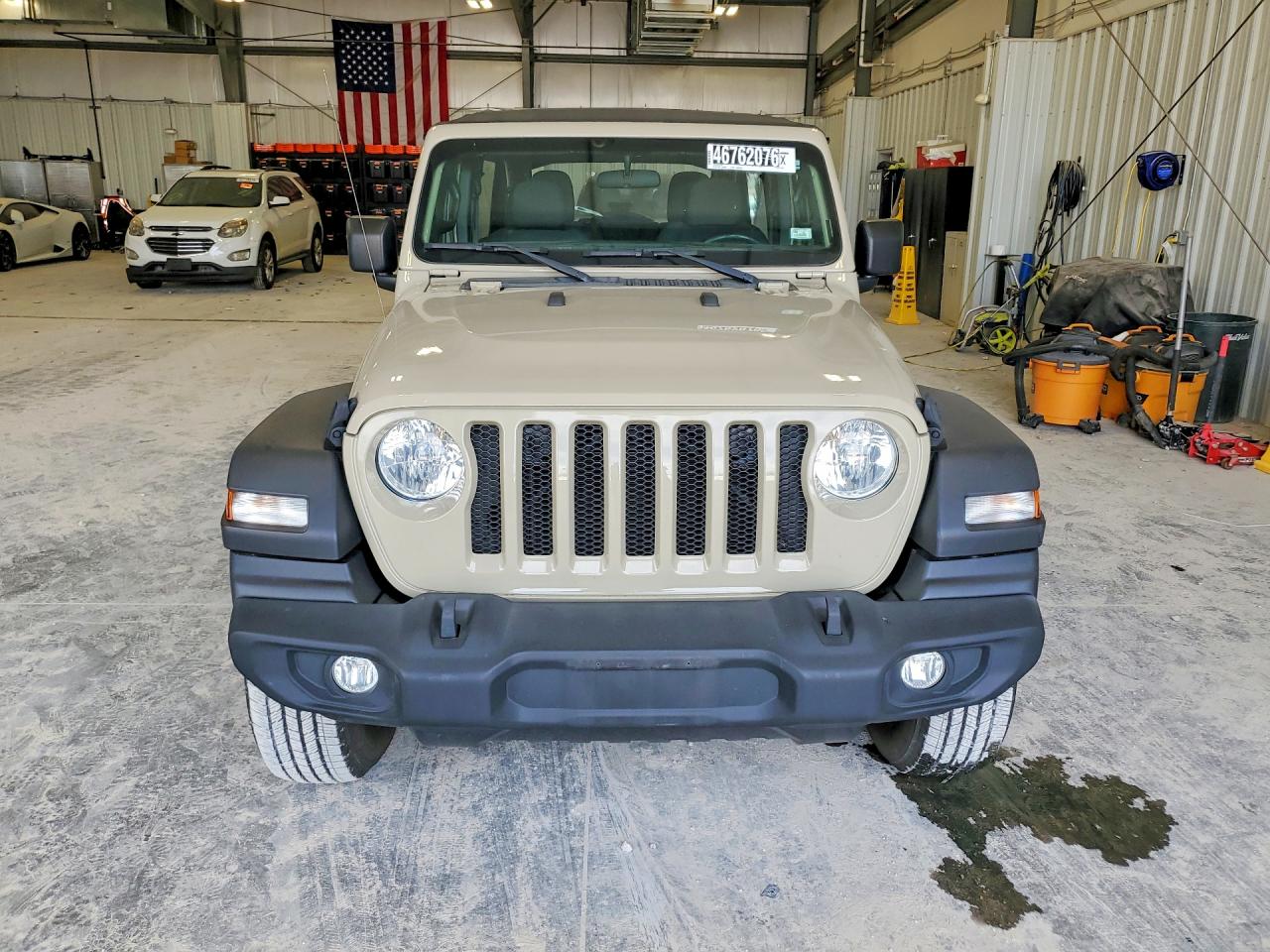 1C4HJXDN3NW226875 · 2022 JEEP WRANGLER UNLIMITED · 5/13