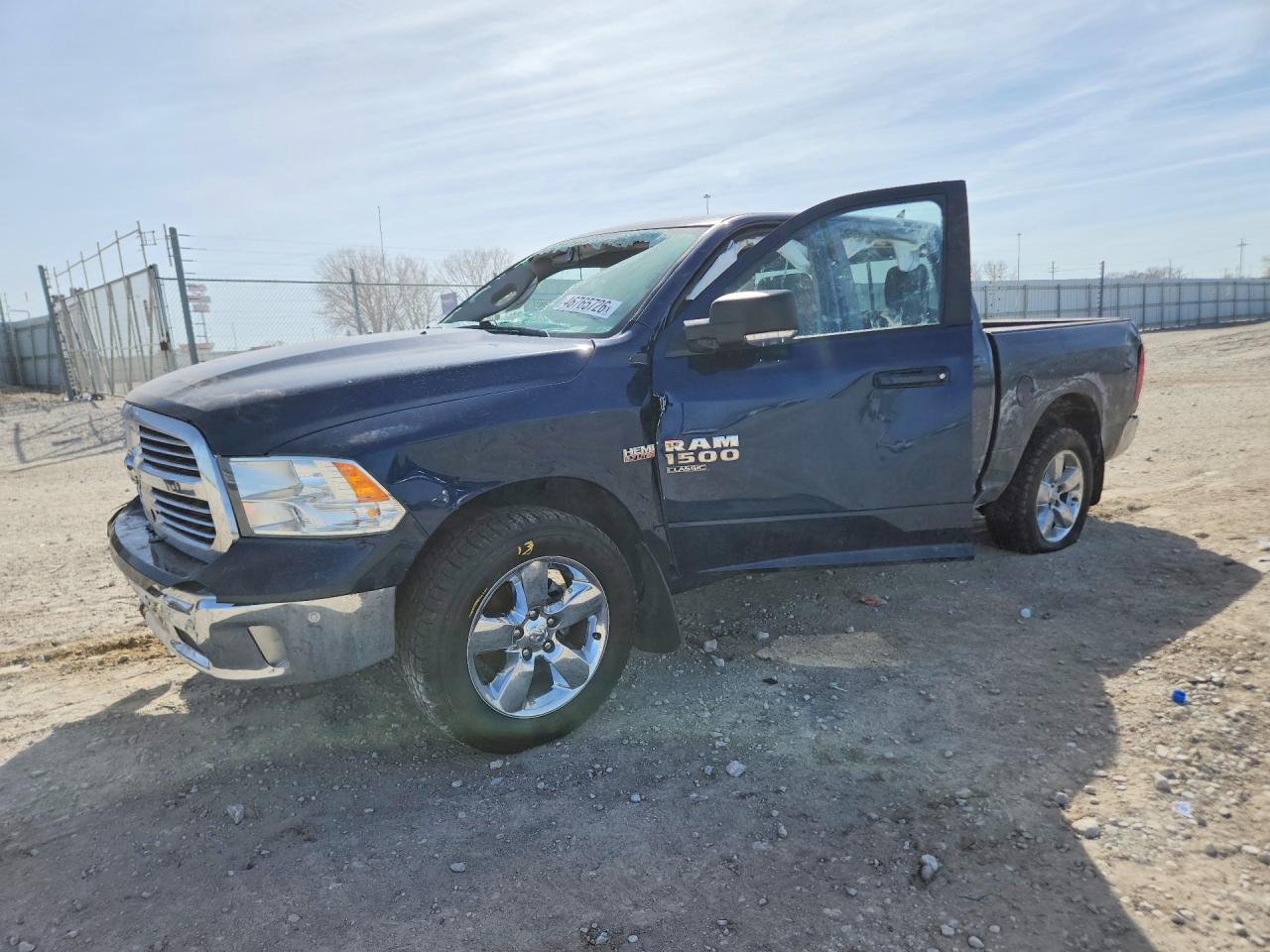 2019 RAM 1500 CLASSIC