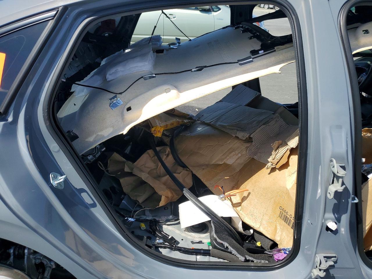 2HGFE4F89SH307800 · 2025 HONDA CIVIC · 10/12