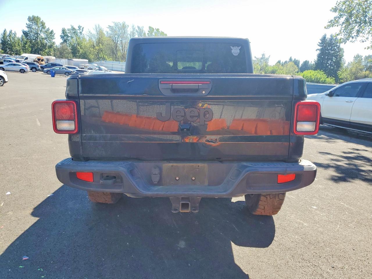 1C6HJTAG1ML541289 · 2021 JEEP GLADIATOR · 6/12