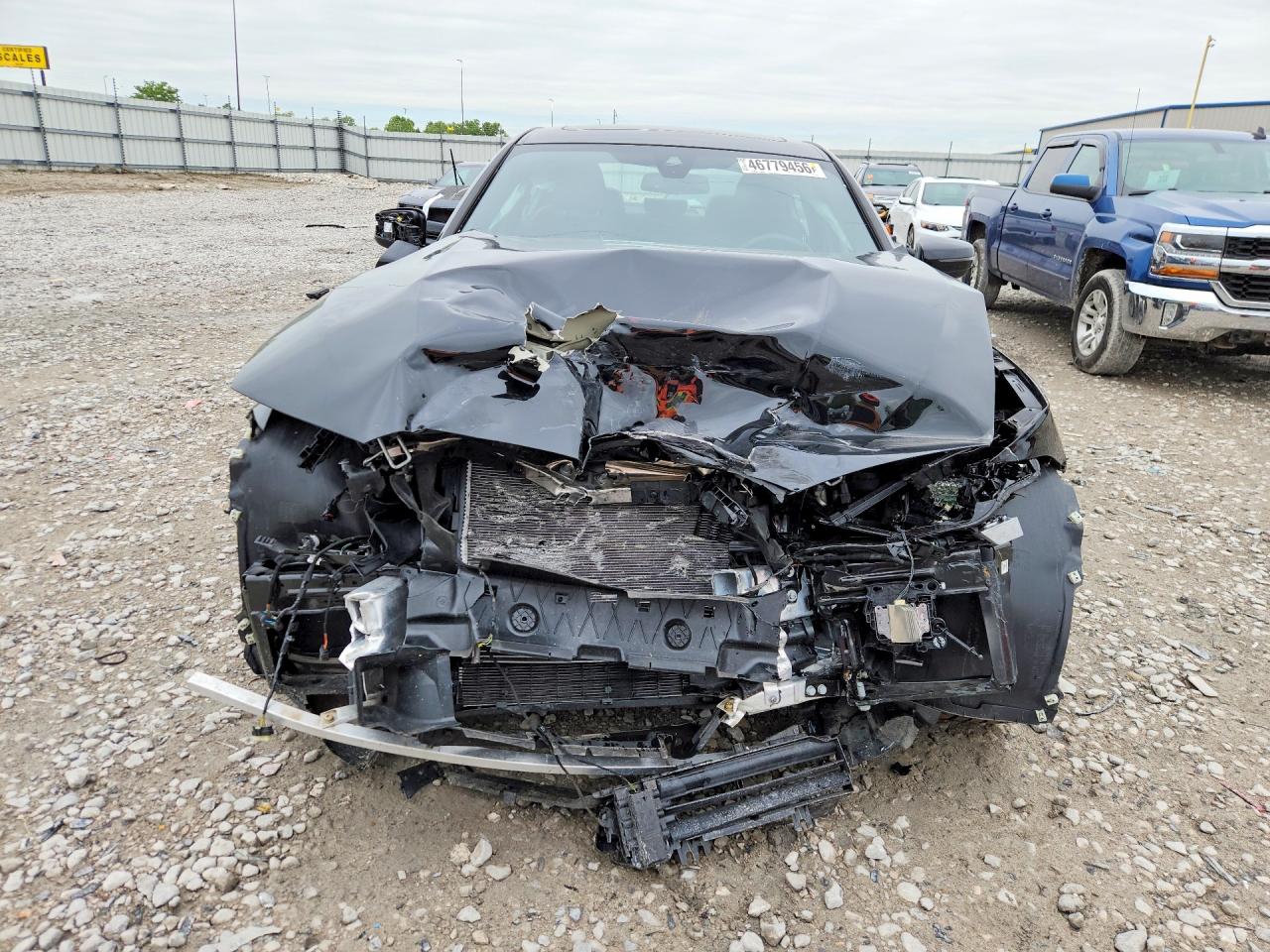 3MW89CW05S8F14109 · 2025 BMW 330XI · 5/12