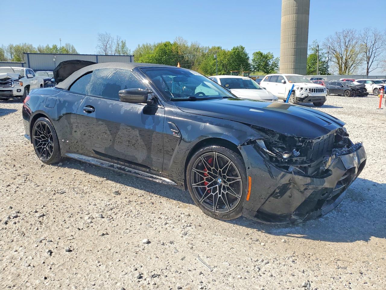 WBS33BA05RCN89663 · 2024 BMW M4 · 4/12