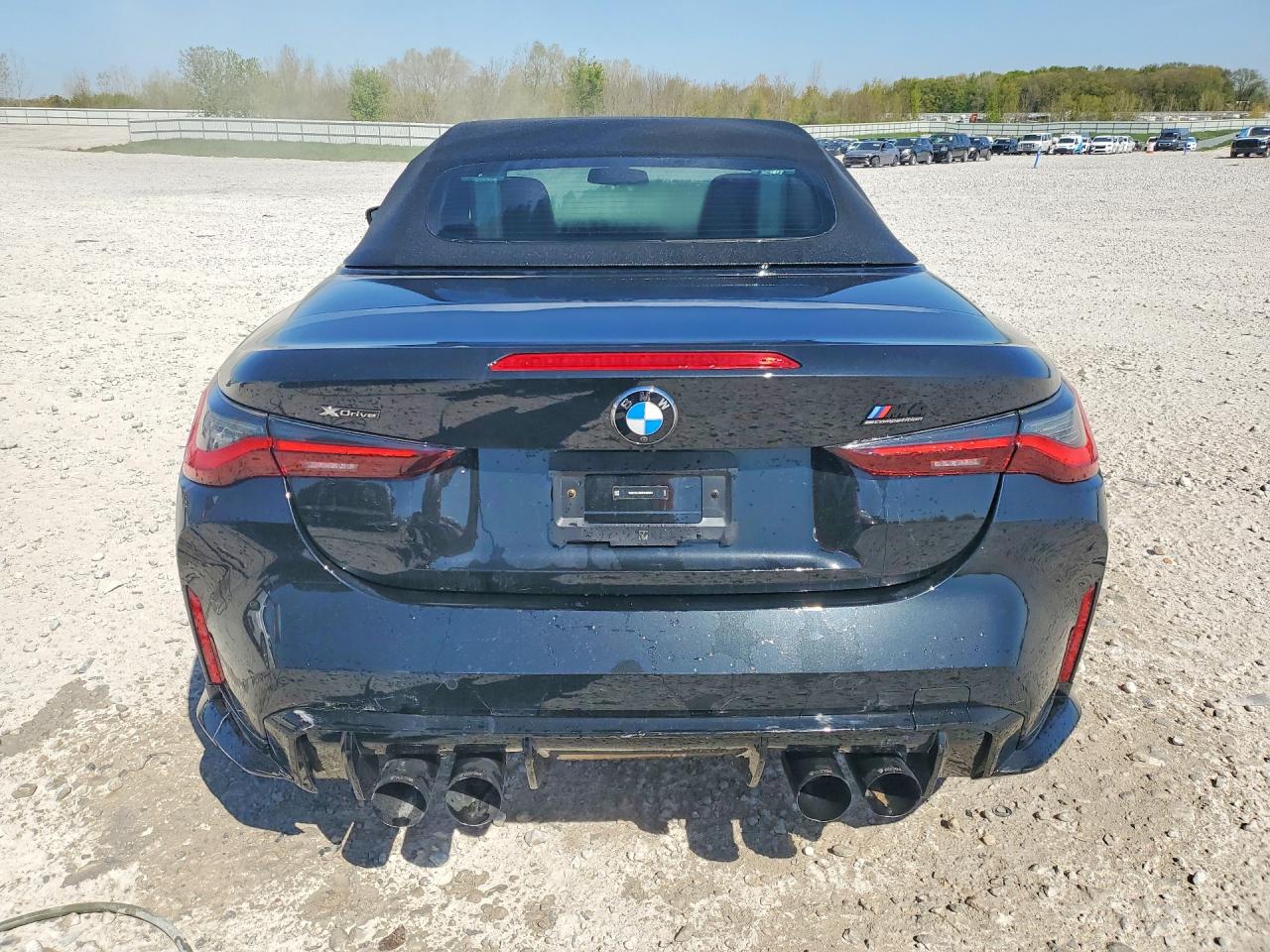 WBS33BA05RCN89663 · 2024 BMW M4 · 6/12