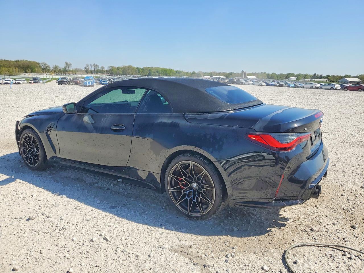 WBS33BA05RCN89663 · 2024 BMW M4 · 2/12