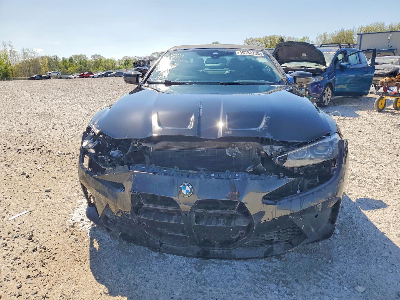WBS33BA05RCN89663 · 2024 BMW M4 · 5/12