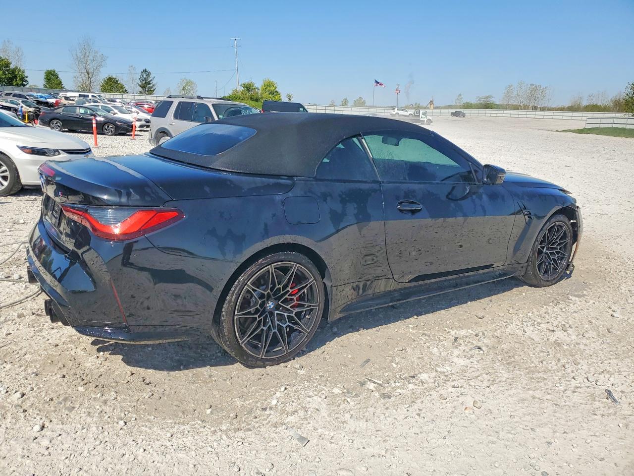 WBS33BA05RCN89663 · 2024 BMW M4 · 3/12