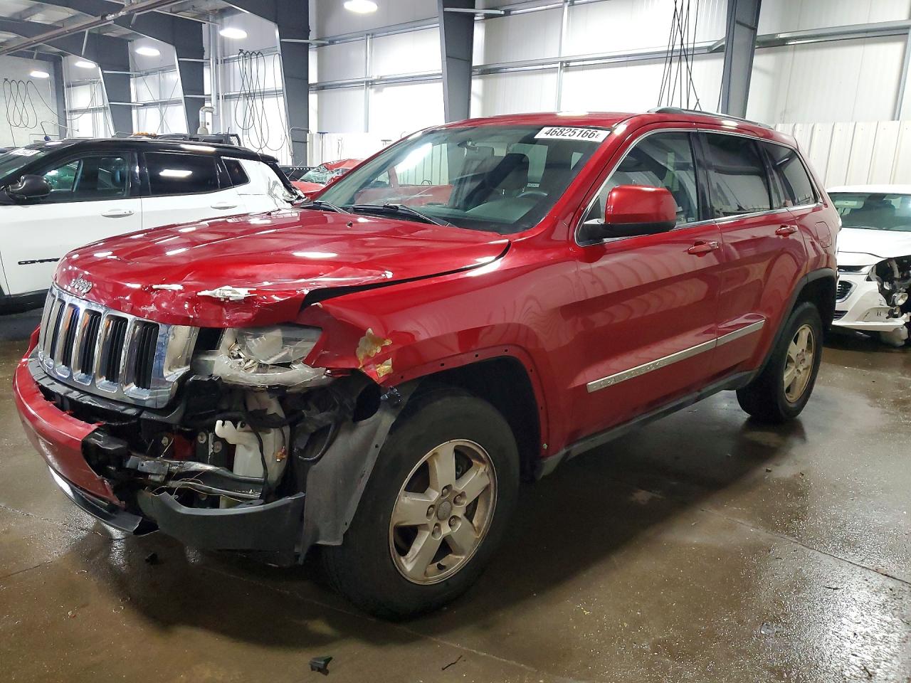 1J4RR4GG5BC582230 · 2011 JEEP GRAND CHEROKEE