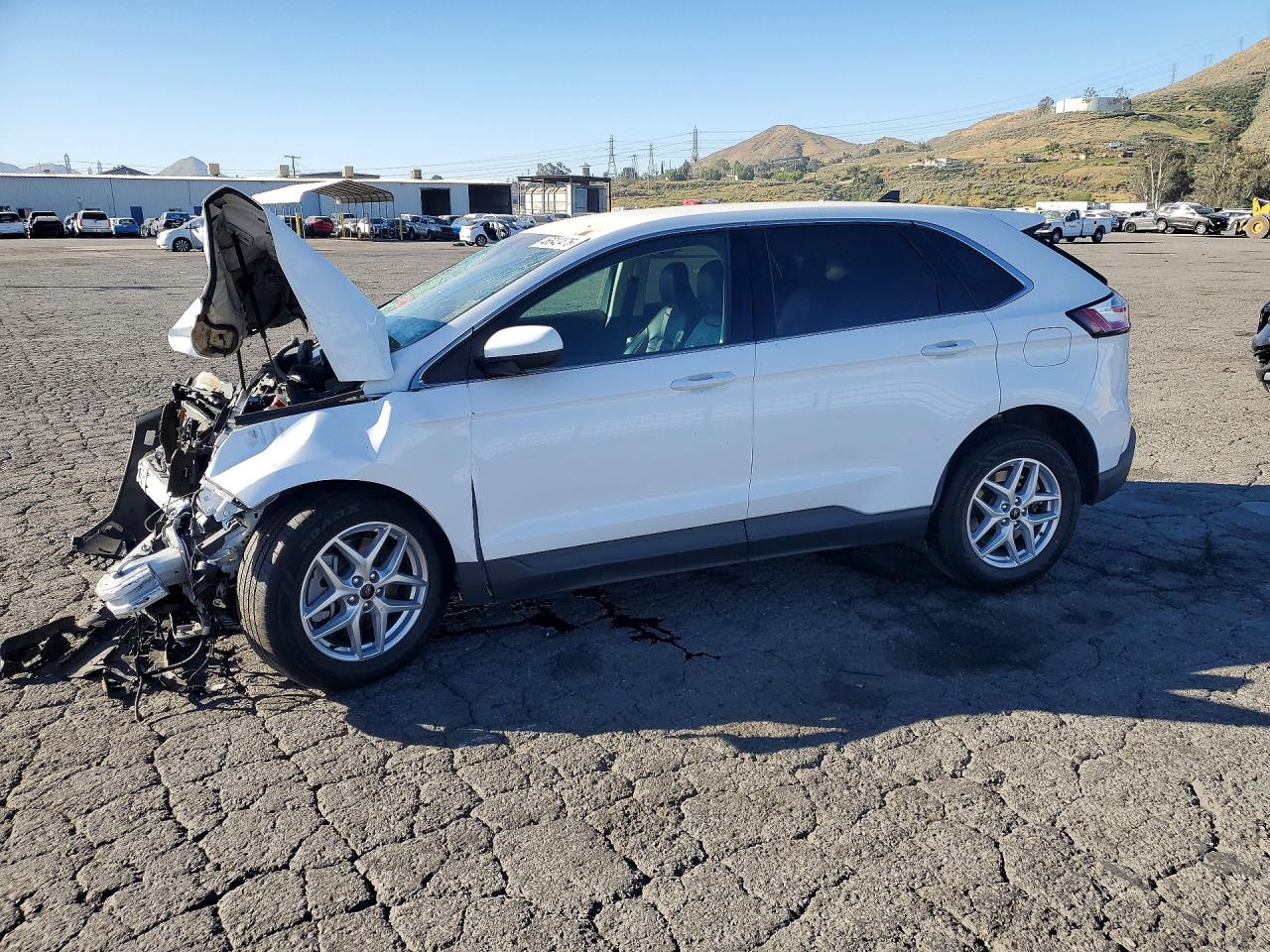 2FMPK4J92RBA98212 · 2024 FORD EDGE