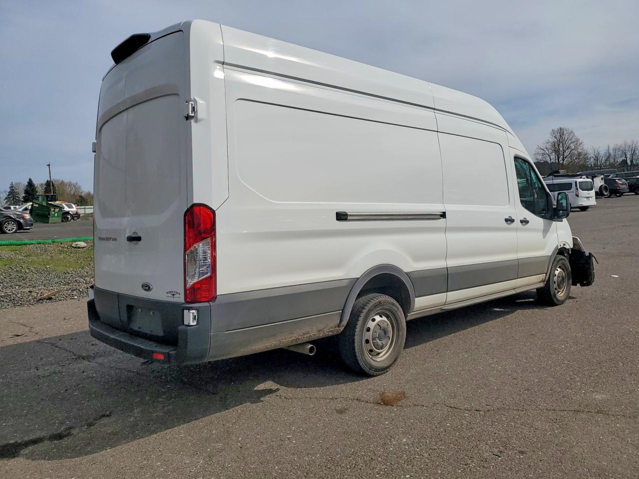 1FTBR3X83RKB43828 · 2024 FORD TRANSIT · 3/14