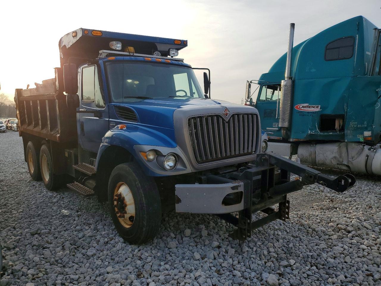 1HTWHAAR2CJ623868 · 2012 INTERNATIONAL 7000