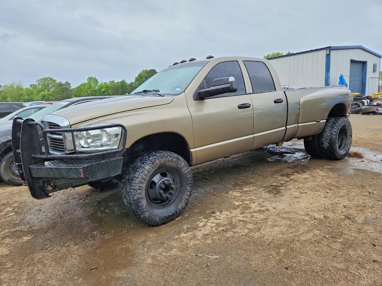3D7MX48L59G547234 · 2009 DODGE RAM 3500