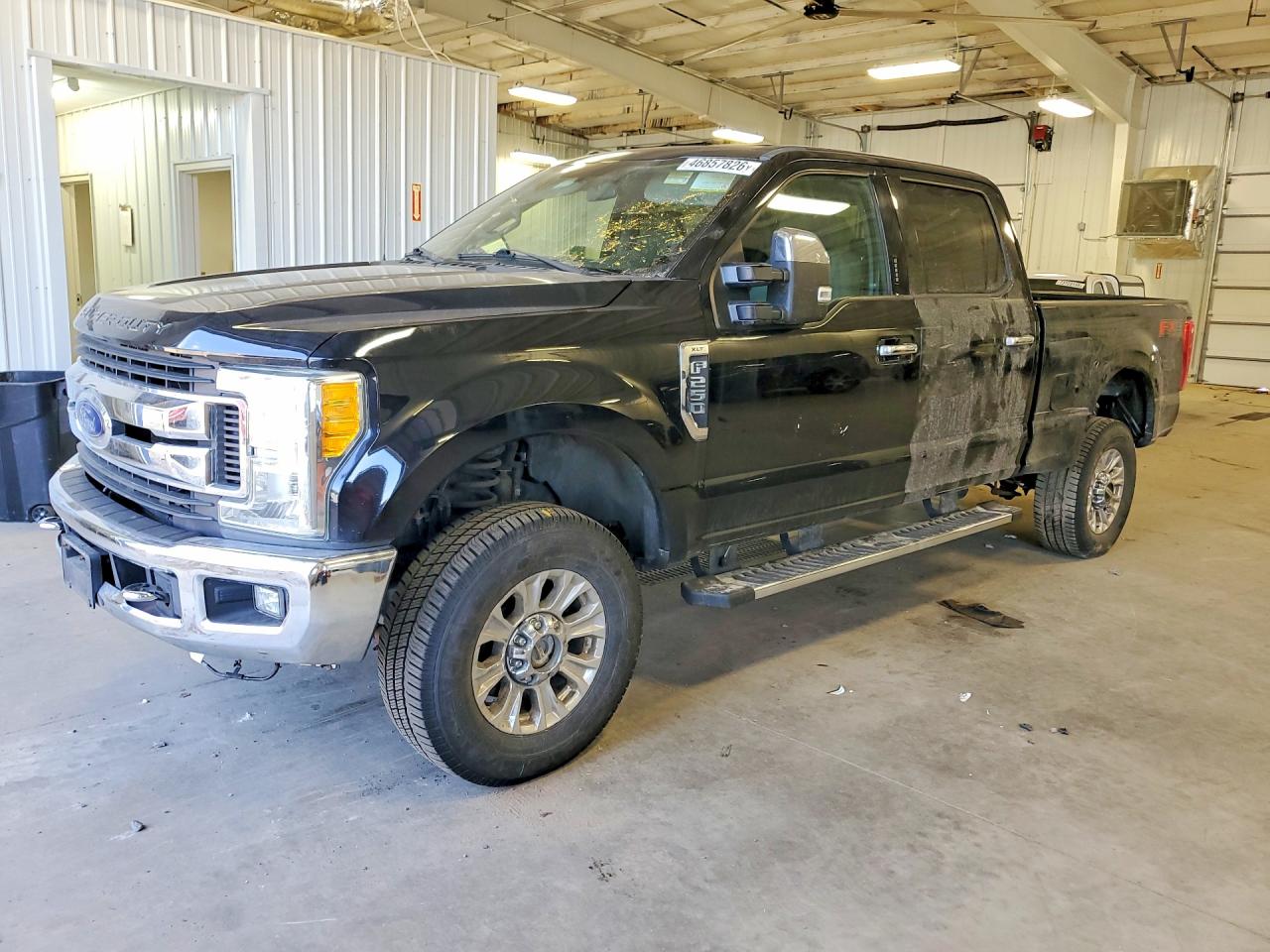 1FT7W2B6XHEB84971 · 2017 FORD F250