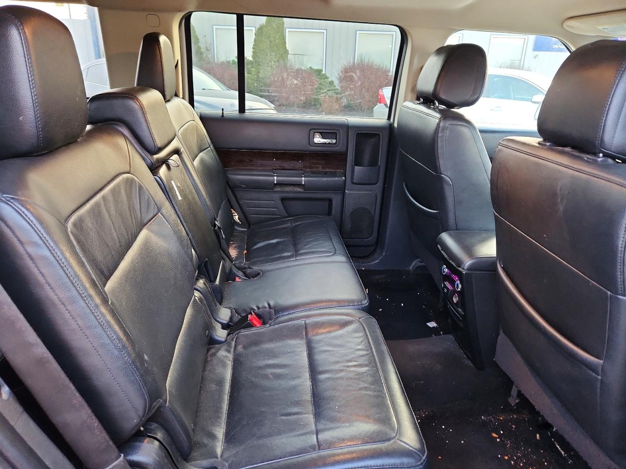 2FMGK5D88EBD09321 · 2014 FORD FLEX · 11/14