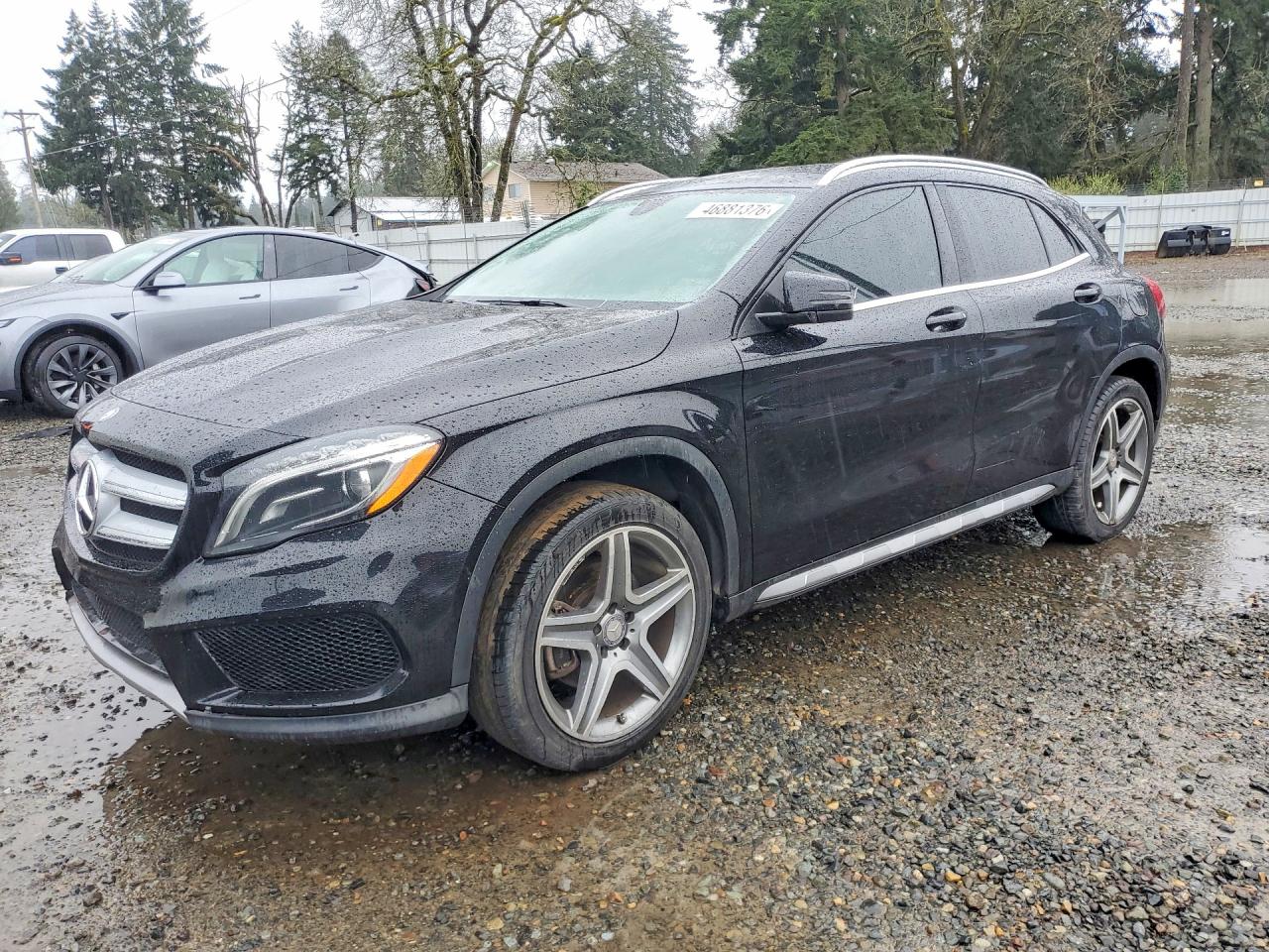 WDCTG4GB5FJ032849 · 2015 MERCEDES-BENZ GLA