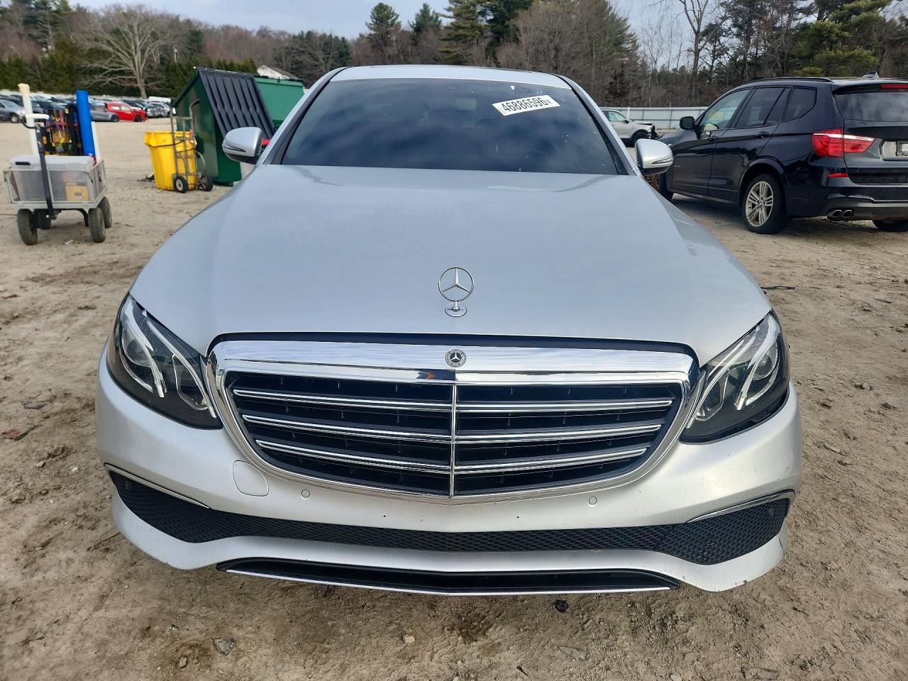 WDDZF4KBXHA215313 · 2017 MERCEDES-BENZ E · 5/12