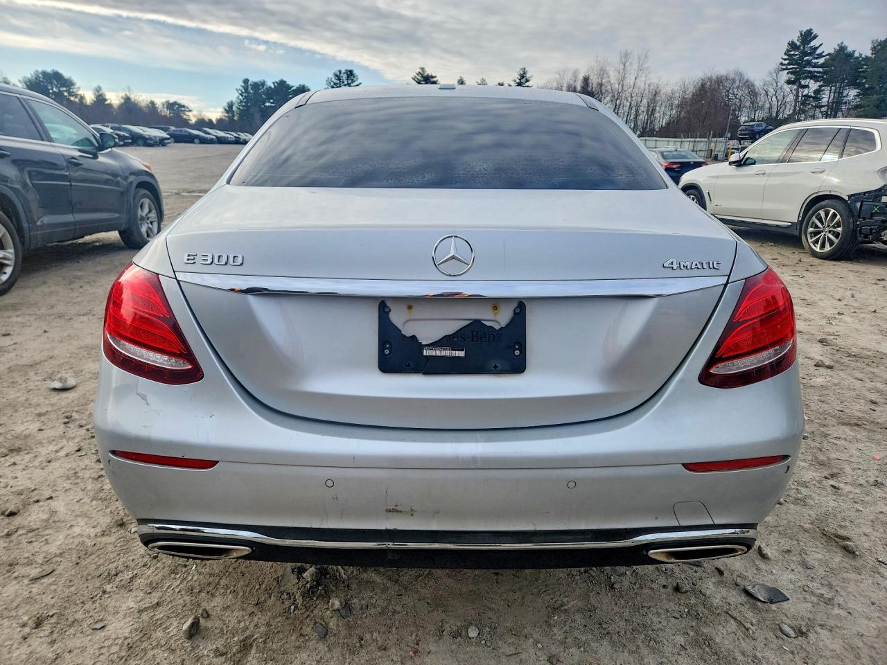 WDDZF4KBXHA215313 · 2017 MERCEDES-BENZ E · 6/12