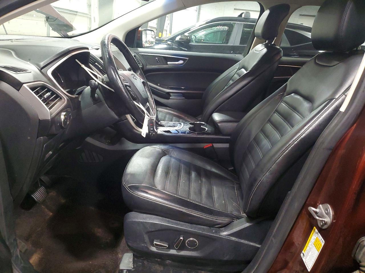 2FMPK4J88GBC57707 · 2016 FORD EDGE · 7/13