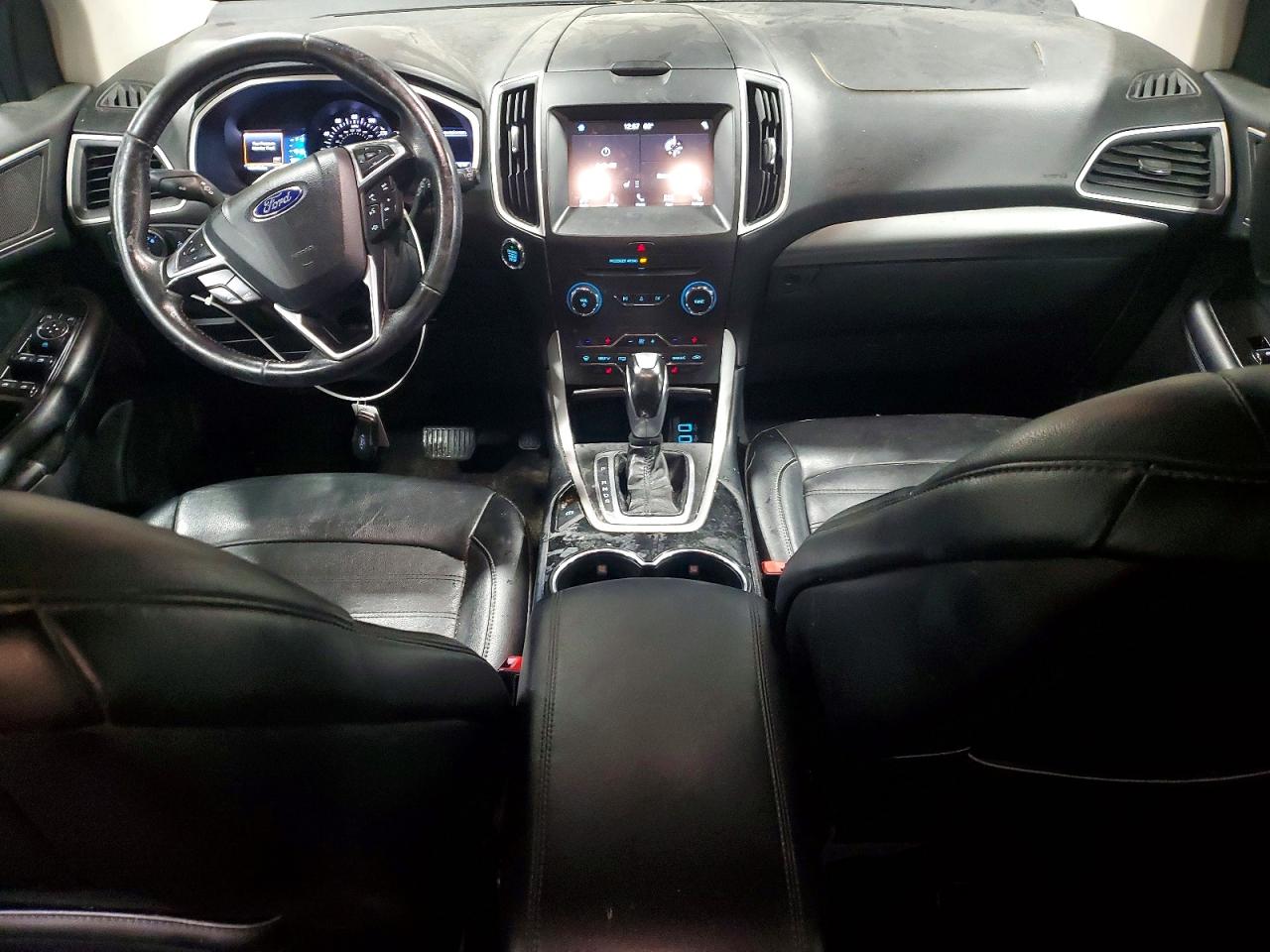 2FMPK4J88GBC57707 · 2016 FORD EDGE · 8/13