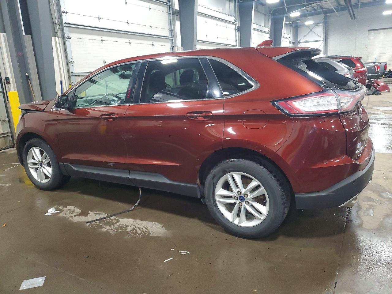 2FMPK4J88GBC57707 · 2016 FORD EDGE · 2/13