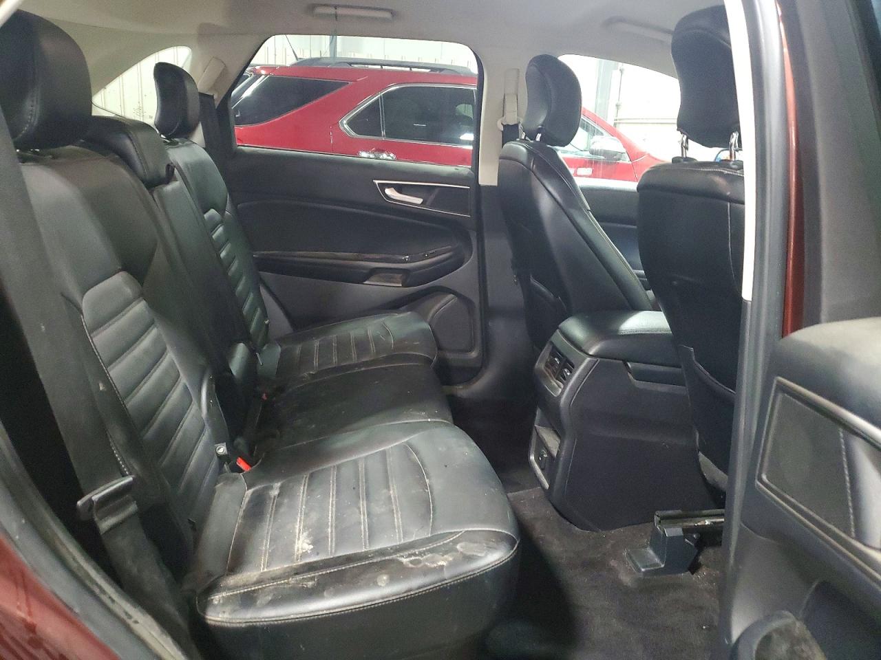 2FMPK4J88GBC57707 · 2016 FORD EDGE · 11/13