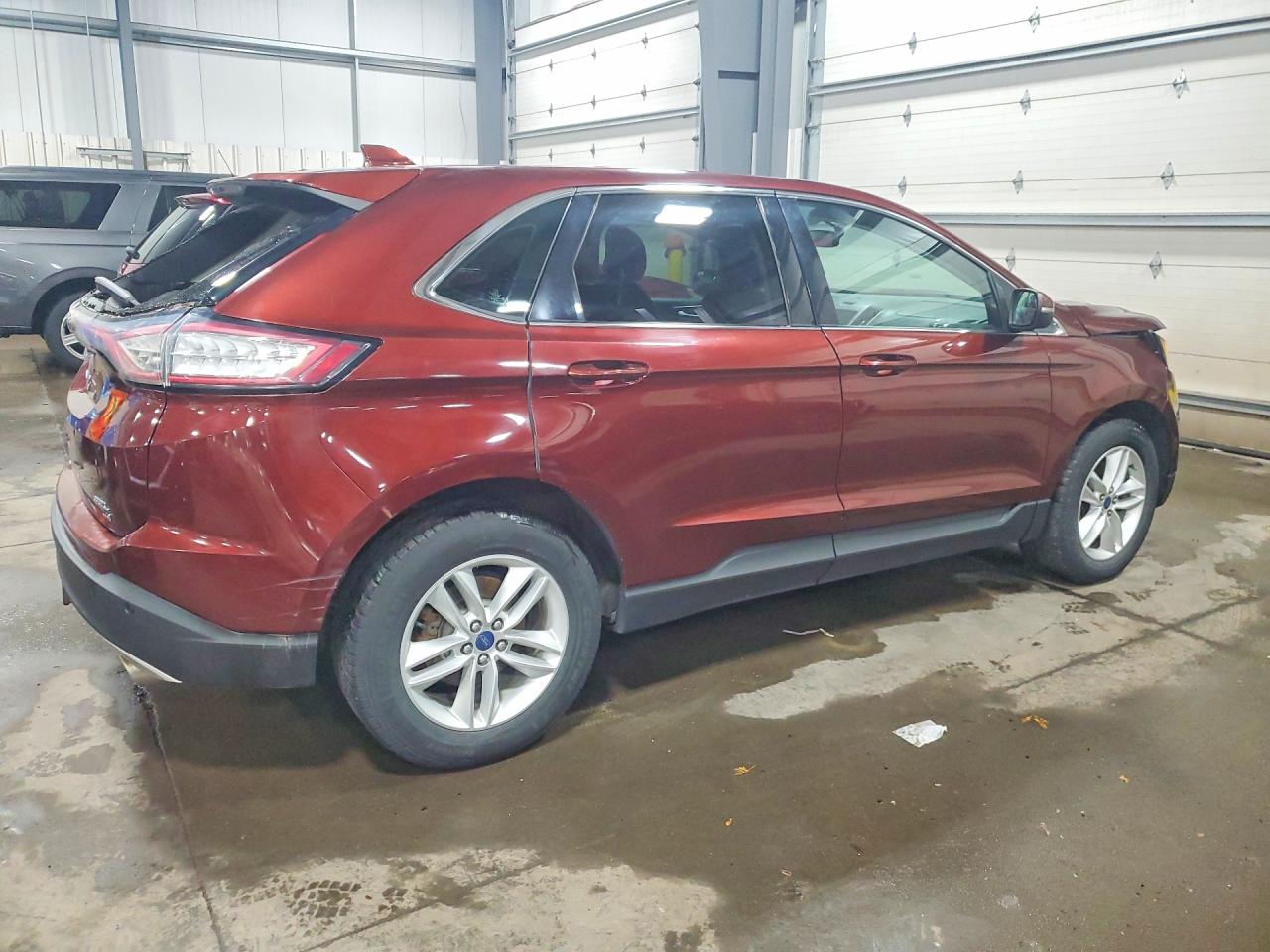 2FMPK4J88GBC57707 · 2016 FORD EDGE · 3/13