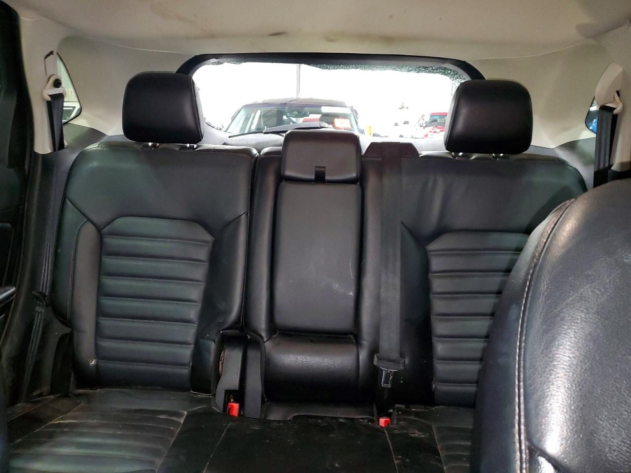 2FMPK4J88GBC57707 · 2016 FORD EDGE · 10/13