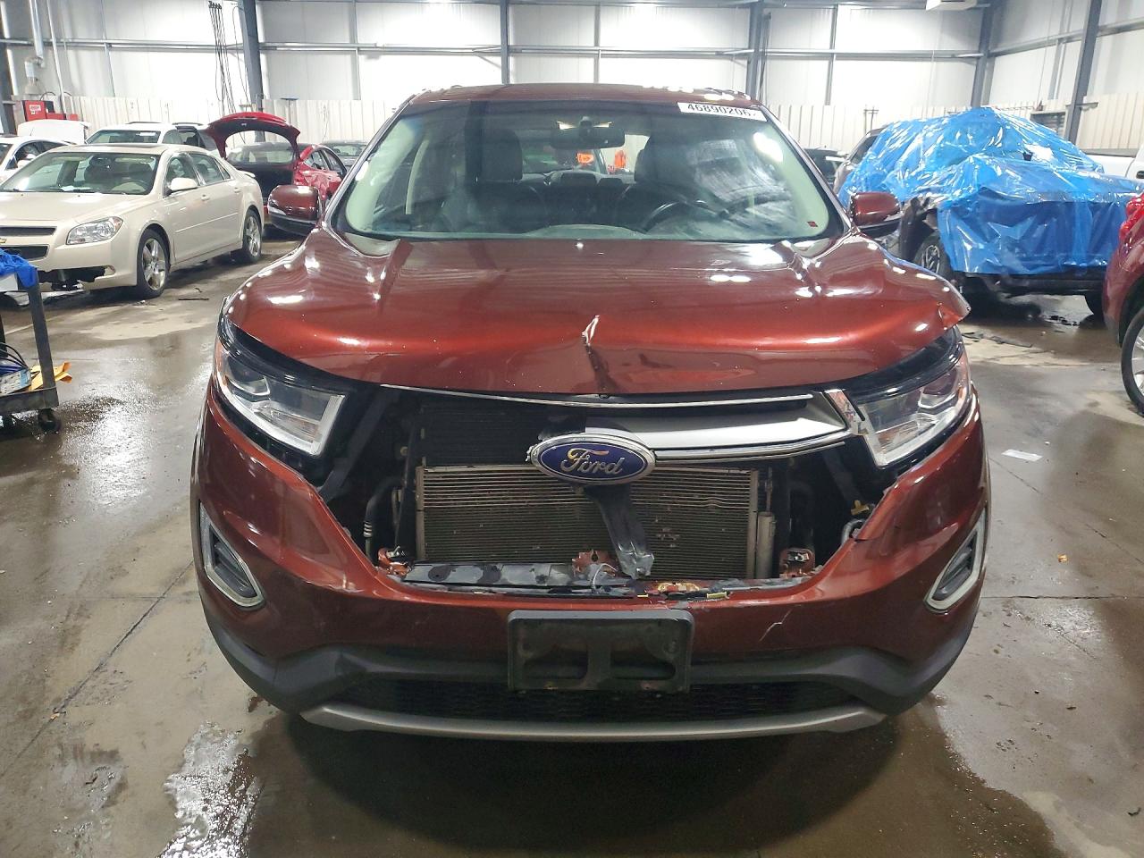 2FMPK4J88GBC57707 · 2016 FORD EDGE · 5/13