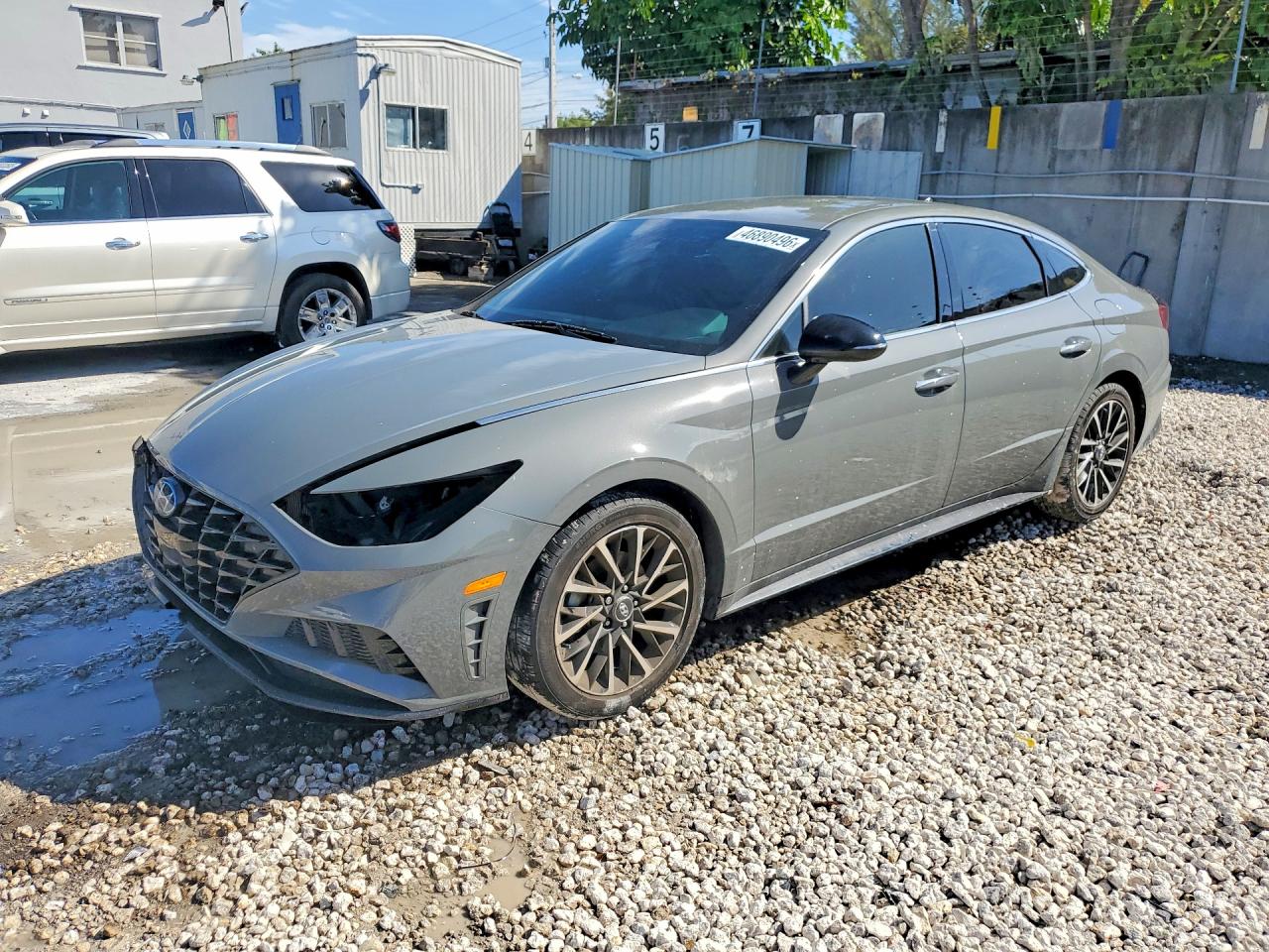 5NPEJ4J23LH009048 · 2020 HYUNDAI SONATA