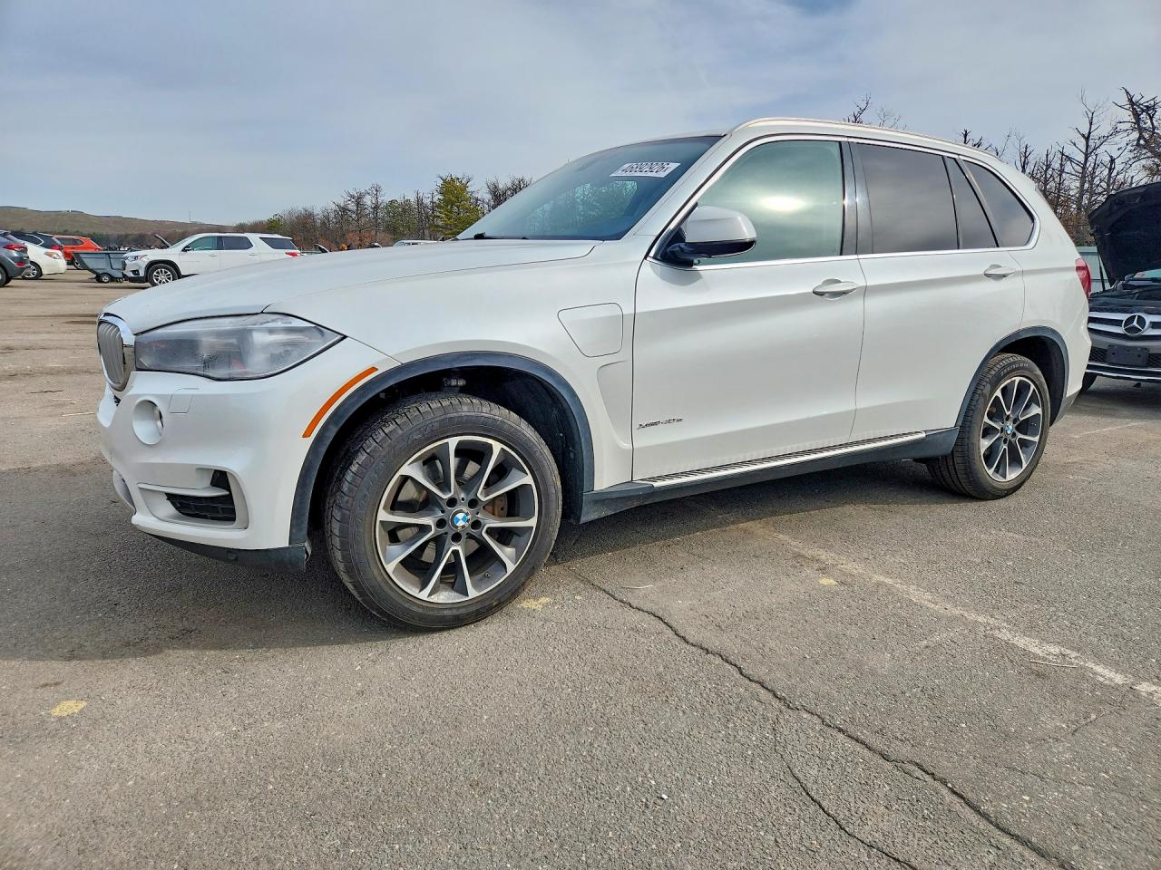 5UXKT0C54G0S77105 · 2016 BMW X5