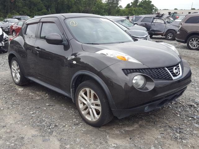 JN8AF5MR9CT112179 · 2012 NISSAN JUKE