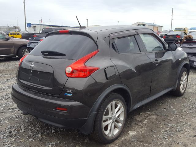 JN8AF5MR9CT112179 · 2012 NISSAN JUKE · 4/10