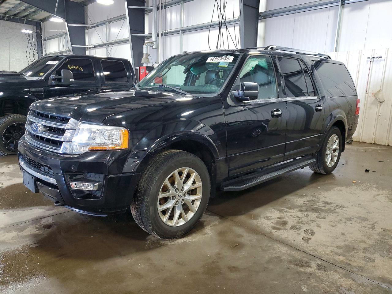 1FMJK2AT1HEA67218 · 2017 FORD EXPEDITION