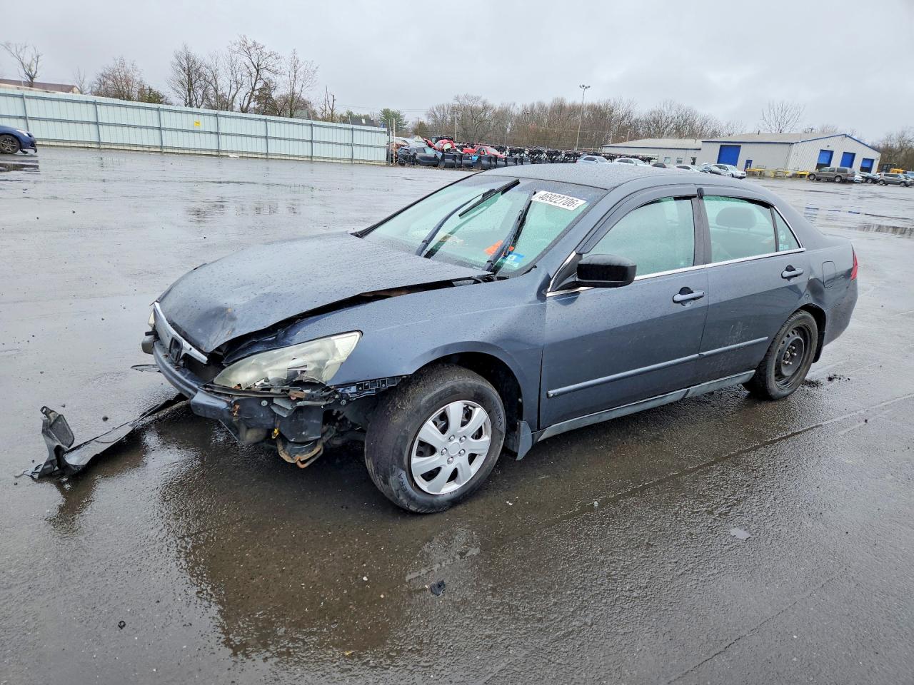 3HGCM56476G711886 · 2006 HONDA ACCORD