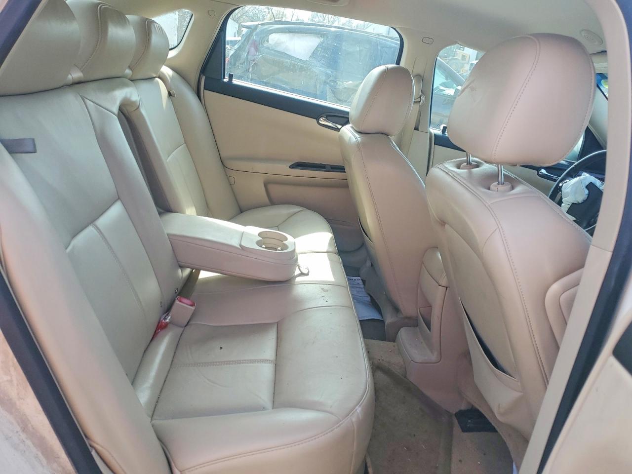 2G1WT57K491138706 · 2009 CHEVROLET IMPALA · 10/12