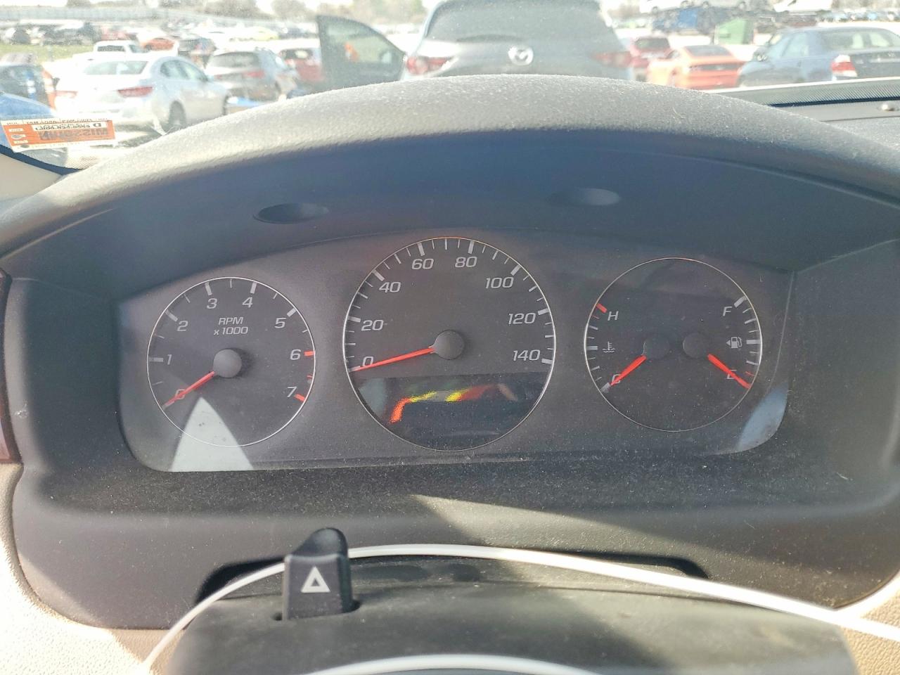 2G1WT57K491138706 · 2009 CHEVROLET IMPALA · 9/12